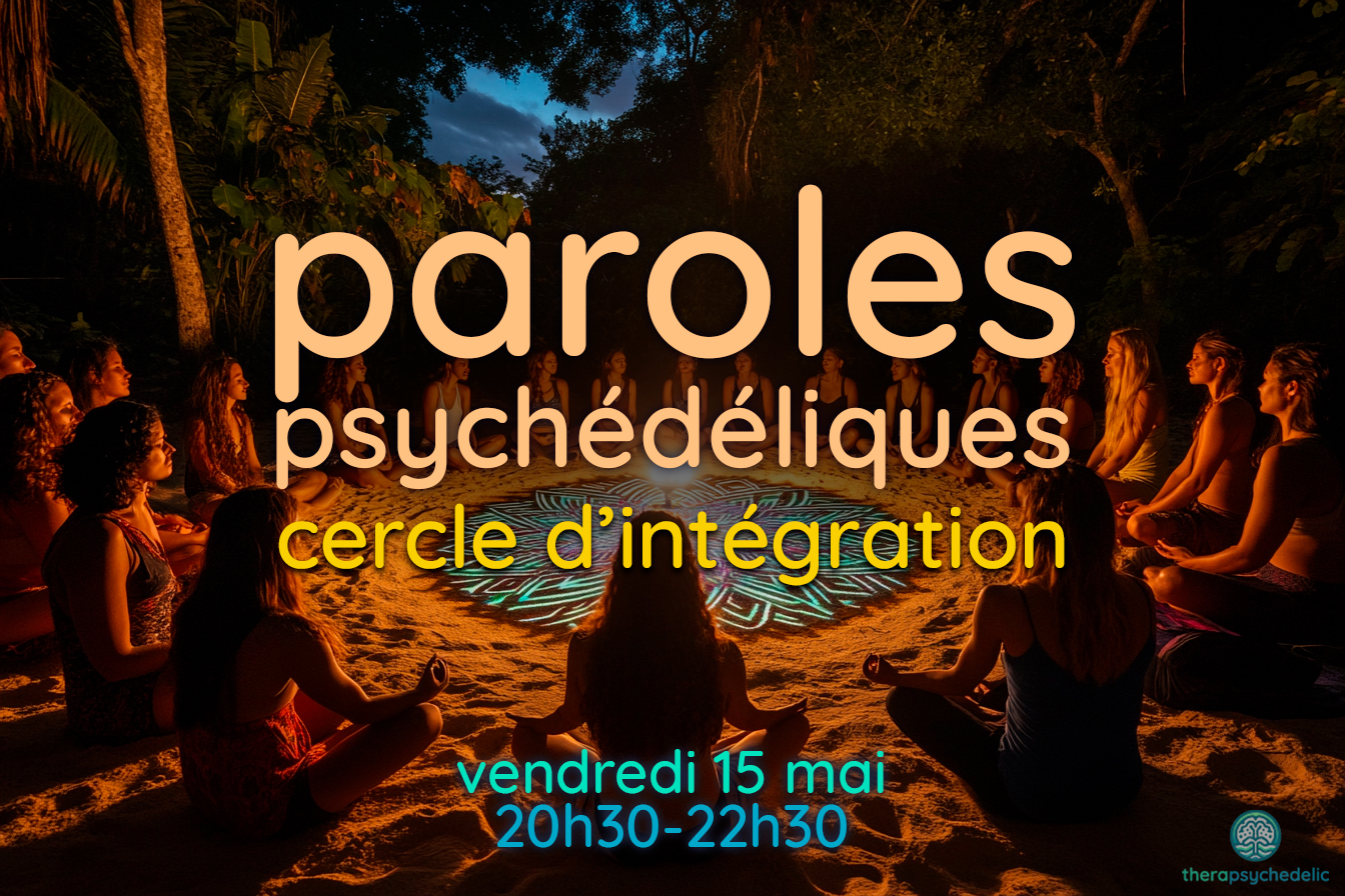 Paroles Psychédéliques