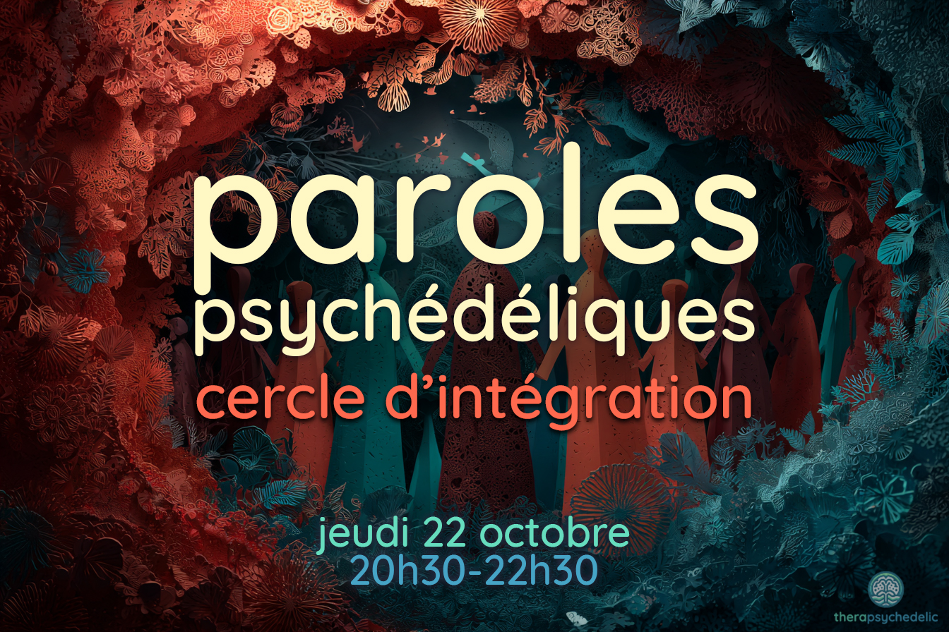 Paroles Psychédéliques