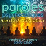 Paroles Psychédéliques