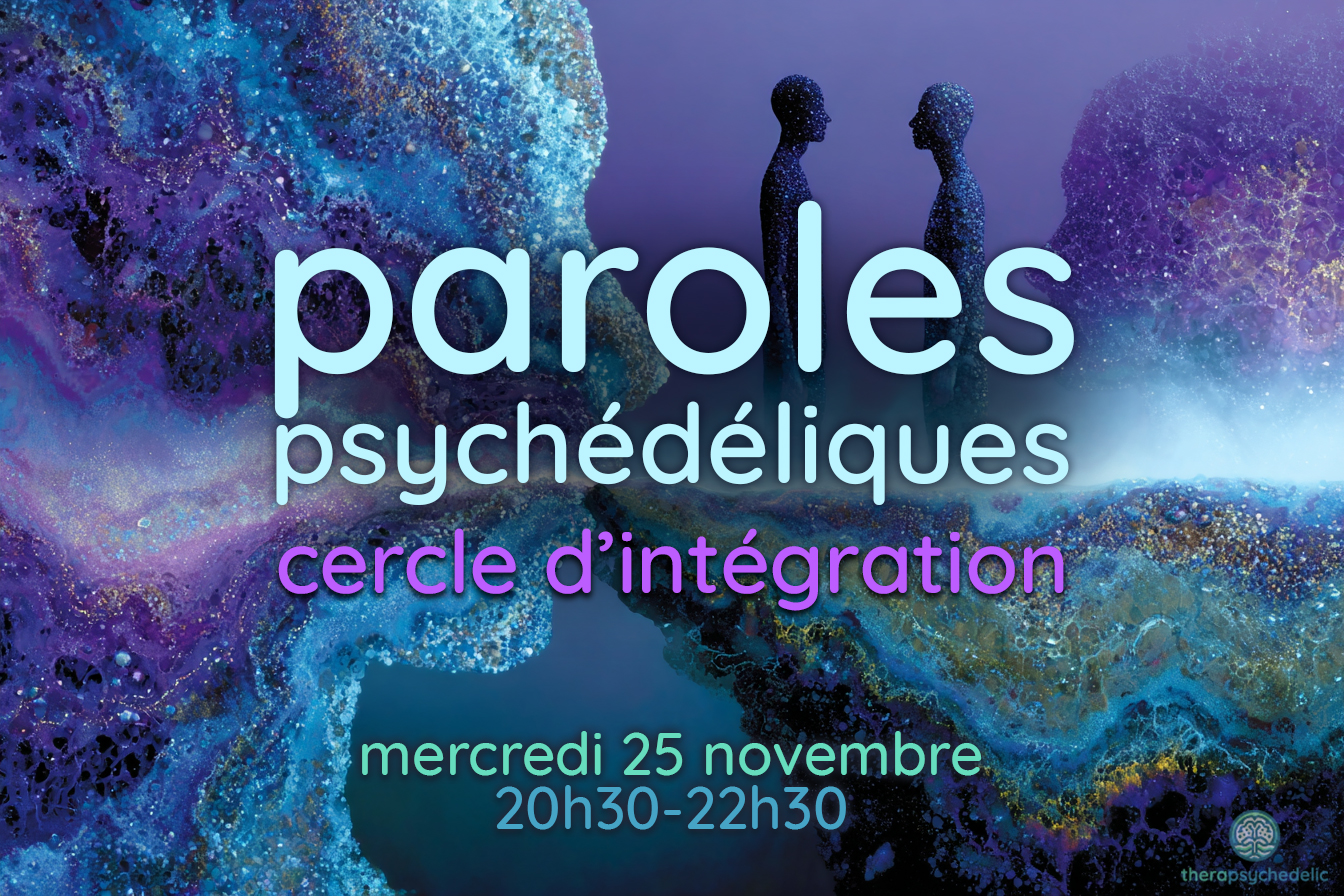 Paroles Psychédéliques