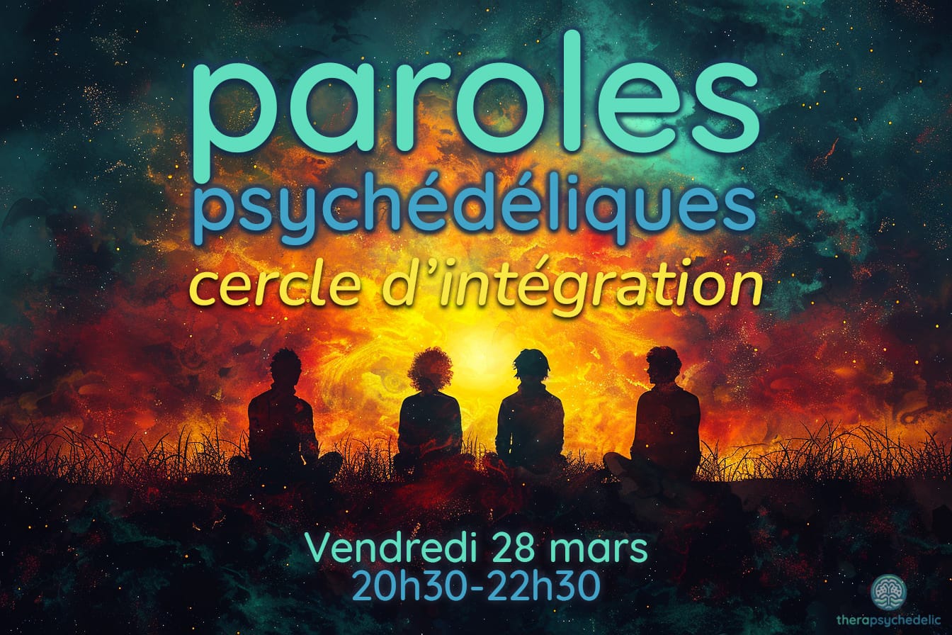 Paroles Psychédéliques