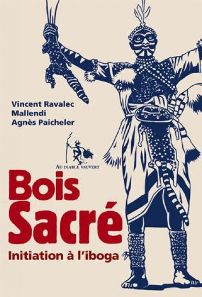 <p>Ce livre se concentre sur l’iboga, une plante psychotrope utilisée dans les rituels chamaniques africains, en particulier au sein de la tradition Bwiti des peuples d’Afrique centrale.</p><p>L’ouvrage est composé d’une introduction générale par Vincent Ravalec, d’une interview de Mallendi, et d’une présentation scientifique et technique par Agnès Paicheler. Ravalec partage son expérience personnelle d’initiation à l’iboga, détaillant les pratiques et les enseignements qu’il a reçus. Le livre explore également les aspects spirituels et thérapeutiques de l’iboga, offrant un guide pour ceux qui souhaitent comprendre et expérimenter cette plante sacrée.</p>
