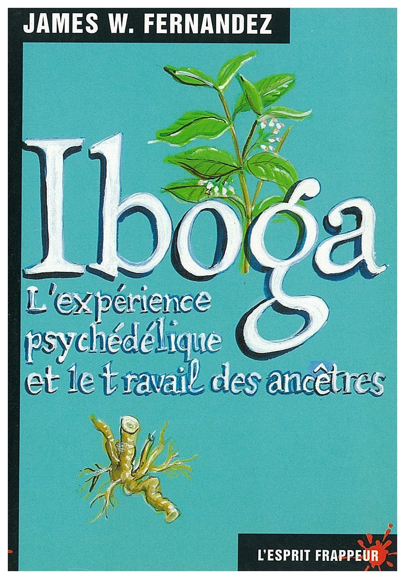 <p>Cet ouvrage explore l’utilisation rituelle de l’iboga par le peuple Fang d’Afrique centrale. Cet arbuste hallucinogène, central dans la religion Bwiti, est utilisé lors de cérémonies spectaculaires pour guider les âmes vers l’autre monde où résident les ancêtres. Il offre une vision détaillée de ces pratiques chamaniques et de leurs effets transformateurs.</p>
