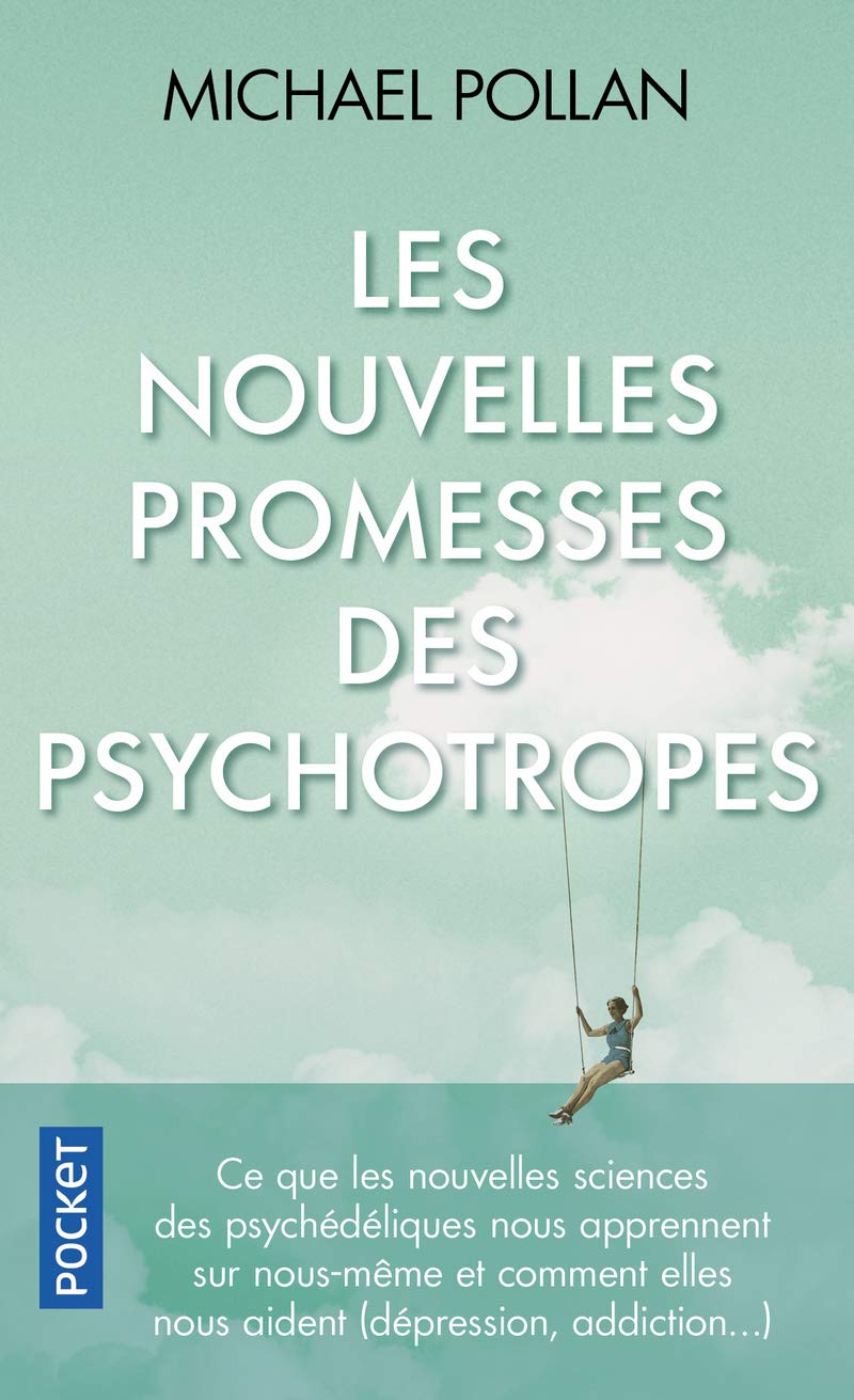 <p>Michael Pollan, auteur et journaliste scientifique, explore les effets spectaculaires du microdosage de LSD et de psilocybine sur la santé psychique, la créativité et l’empathie. Son livre, devenu une référence mondiale, examine comment ces substances peuvent soulager des maladies difficiles à traiter comme la dépression, la dépendance et l’anxiété, sans entraîner de dépendance.</p><p>Pollan s’appuie sur des recherches scientifiques et médicales menées à travers le monde pour illustrer l’impact de ces psychotropes. Ce livre promet de changer votre vision de la conscience et de ses possibilités. Une lecture incontournable pour comprendre les nouvelles frontières des traitements psychotropes.</p><p>“Le meilleur livre de l’année.” – The New York Times</p>
