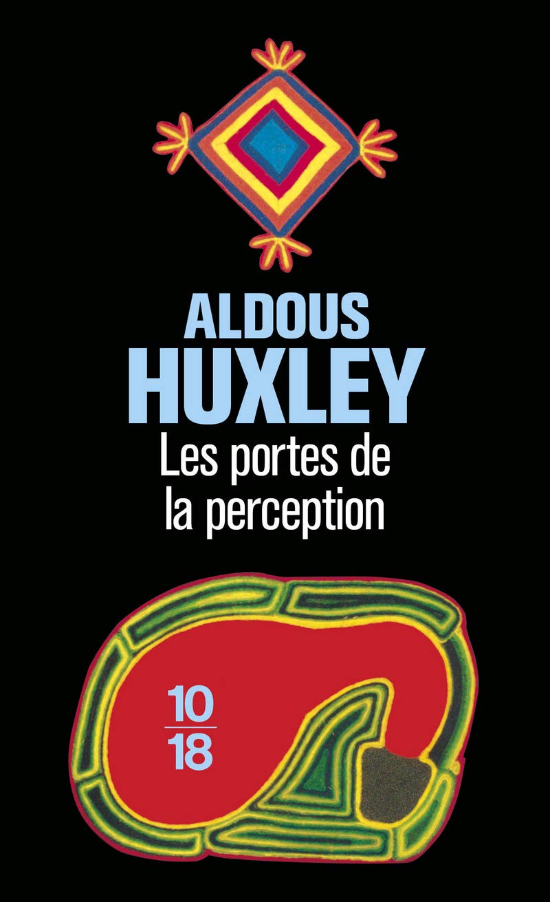 <p>“Les portes de la perception” est un essai d’Aldous Huxley publié en 1954, dans lequel l’auteur décrit son expérience avec la mescaline. Huxley observe des transformations profondes dans sa perception des objets et des couleurs, découvrant une réalité plus intense et détaillée. Il explore comment cette substance altère notre perception habituelle, révélant une vision du monde dépouillée des filtres de la conscience ordinaire. Huxley discute également des implications philosophiques et spirituelles de ces expériences, suggérant qu’elles peuvent enrichir notre compréhension de la réalité et de la spiritualité. Ce livre a eu une influence notable, notamment en inspirant le nom du groupe de rock “The Doors”.</p>
