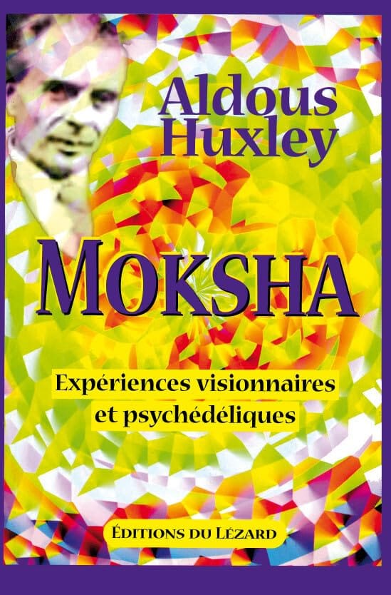 <p>Cet ouvrage est une anthologie des écrits d’Aldous Huxley sur les drogues hallucinogènes, notamment la mescaline et le LSD. Le titre, inspiré du sanscrit signifiant “libération”, évoque le potentiel spirituel et libérateur de ces substances. Huxley partage ses réflexions personnelles et expériences, explorant leur rôle dans l’éveil de la conscience, en contraste avec les usages abrutissants qu’il dénonce dans ses œuvres comme <em>Le Meilleur des Mondes</em>.</p><p>Riche en perspectives philosophiques et en récits de premières mains, ce livre constitue une ressource essentielle pour comprendre les visions révolutionnaires de Huxley sur les psychédéliques, leur impact sur la créativité, et leur contribution au développement spirituel.</p>
