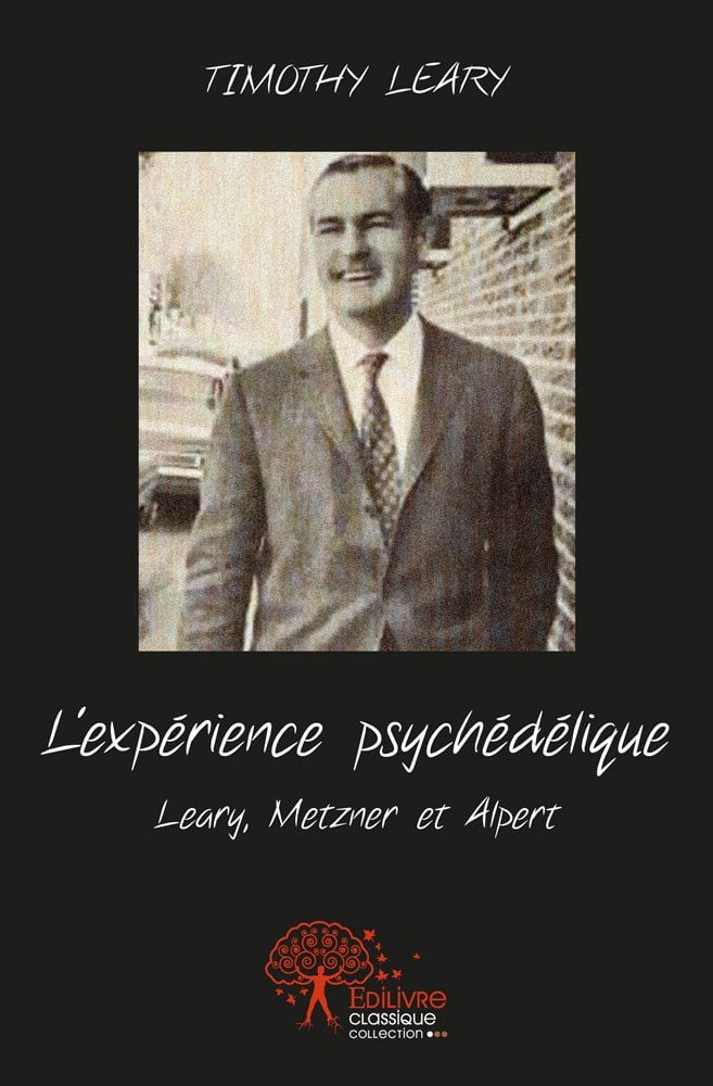 <p>“L’expérience psychédélique” de Leary, Metzner et Alpert, est un manuel unique basé sur Le Livre des Morts Tibétain, invitant au voyage… psychédélique. Cette édition présente la traduction française de Frédéric Streicher. Timothy Leary, détenteur d’un Ph.D en psychologie clinique de Berkeley et ancien directeur de recherches à l’hôpital Kaiser, y dévoile ses meilleures techniques pour explorer les espaces illimités de la conscience et en ramener la sagesse.</p><p>L’aventure de Leary avec les psychédéliques débuta en 1960 avec la consommation des « champignons sacrés » au Mexique. Ce voyage l’inspira à rédiger plusieurs ouvrages, fondant sa théorie sur l’importance des expériences psychédéliques pour une évolution humaine positive. Leary, figure emblématique de la recherche psychédélique, est décédé en 1996.</p>
