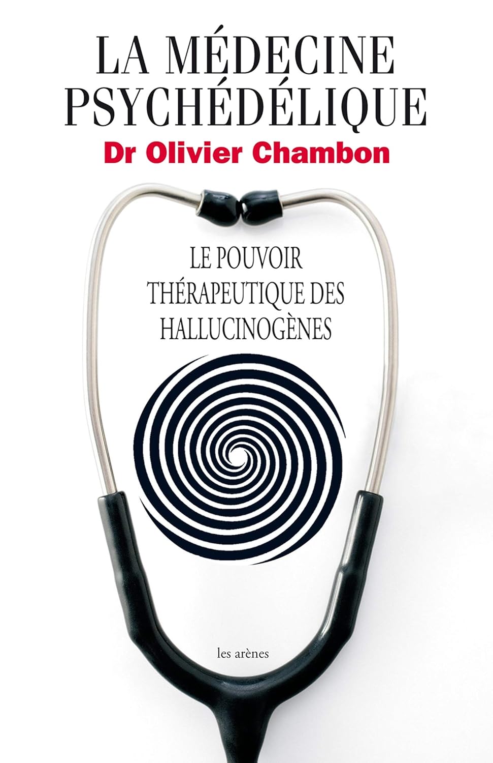 <p>Les psychédéliques font leur retour dans les laboratoires et les hôpitaux pour leurs applications thérapeutiques. Olivier Chambon explore leur potentiel pour traiter des pathologies résistantes aux traitements classiques, comme les dépressions chroniques, la dépendance alcoolique et le stress post-traumatique. Bien que les recherches progressent mondialement, la France reste en retrait, assimilant encore ces substances à des drogues.</p><p>Ce livre rigoureux et informatif vise à éclairer le grand public et les professionnels sur les bienfaits des psychédéliques. Chambon cherche à changer les perceptions et à encourager l’intégration de ces substances dans les traitements médicaux, soulignant qu’elles ne créent pas de dépendance et élargissent la conscience. Une lecture essentielle pour comprendre le potentiel thérapeutique des psychédéliques et leur place dans la médecine moderne.</p>
