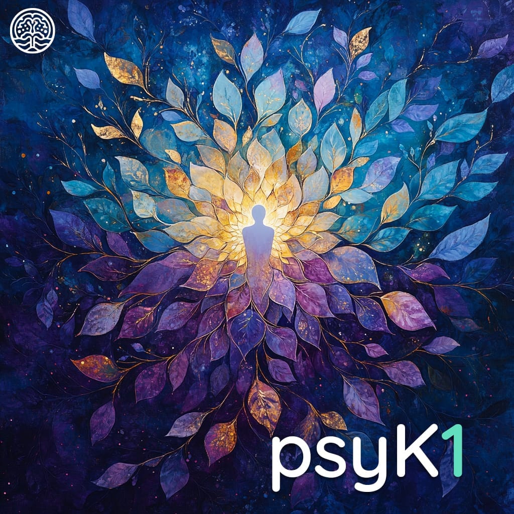 psyK1 - Playlist therapsychedelic