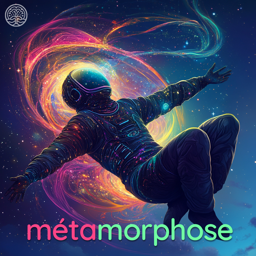 métamorphose